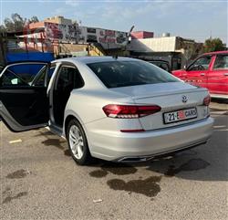 فولكسفاغن باسات